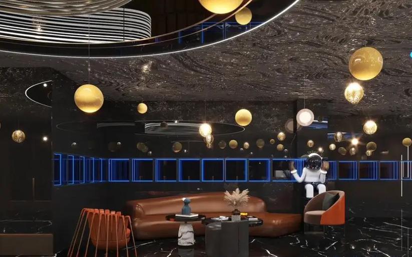 洛阳商务KTV解释-洛龙区ktv预定