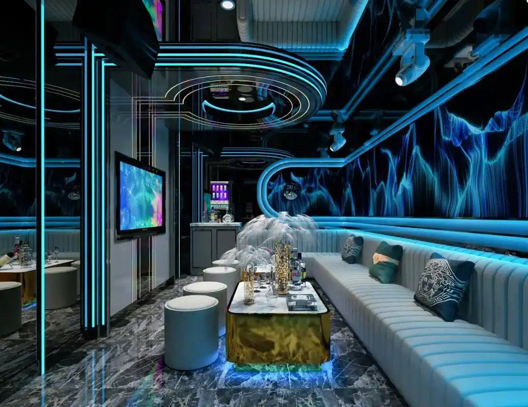 洛阳商务ktv最高性价比-洛龙区ktv预定